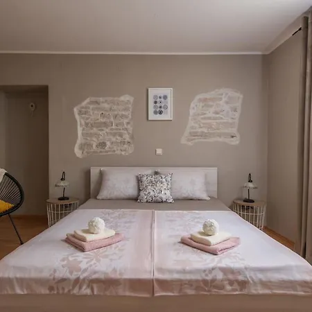 Apartmán Lara