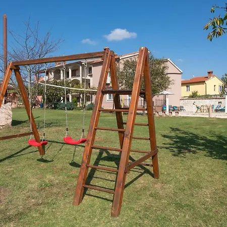 Apartmán Lara