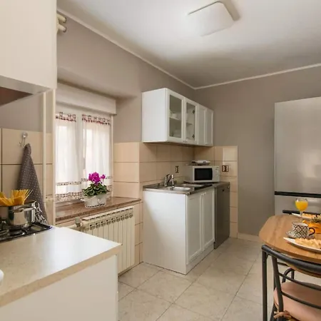 Apartmán Lara