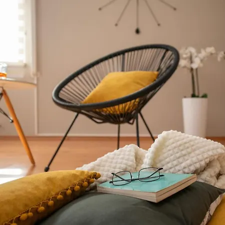 Apartmán Lara Marčana