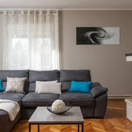 Apartmán Lara Marčana